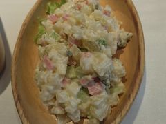 -小白桦西餐厅