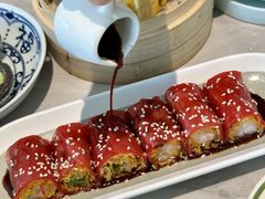 -陶兰居·手工点心·粤菜(圆融时代广场店)