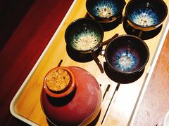 -意满花千醉(金茂览秀城店)