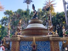 -西双版纳总佛寺