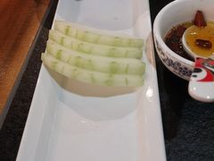 -四季大盘涮肉园(天竺店)