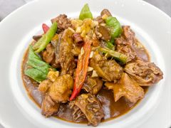 -红菜坊·烤鸭·川鲁宴(石园店)