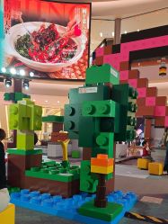 -乐高授权专卖店(华采天地店)