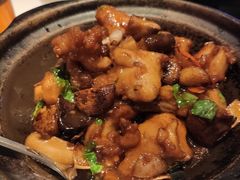 -汤城小厨•粤菜•靓汤(金宝街店)