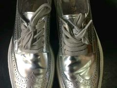 -皮鞋博士专业美容