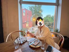 -BOR Eatery(安福路店)