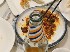 -东方饺子王(顺义石门店)