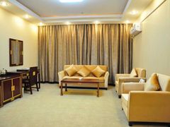 豪华套间-沕沕水生态风景区