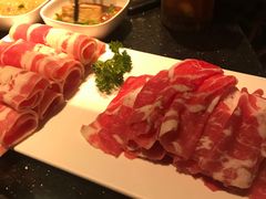 -捞王锅物料理(凯旋路店)