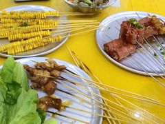 -海味当家(西安路店)