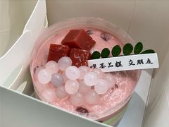 -静宜和她的朋友(星海广场店)