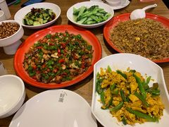 -九老汉·川渝江湖菜(合川路2店)