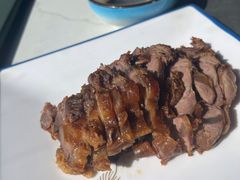 -大草原清真饭庄(沙河店)