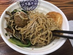 锅盖面-苏渝轩锅盖面(润州万达广场店)