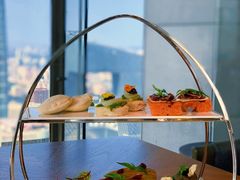 -北京柏悦酒店·锦庭餐厅Dining Room