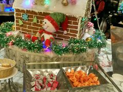 -城市名人酒店-喝彩西餐厅(名人城市广场店)