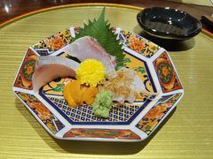 -加奈日本料理