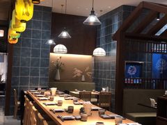 -yokocho上横町·日本食街(深业上城店)