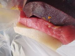 玫瑰蜜糕-松盛糕团店(红旗桥店)