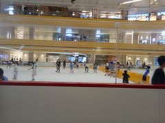 -冠军冰场CHAMPION RINK(苏州中心商场店)