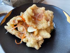 -京滨饭店·餐厅(阜外大街店)