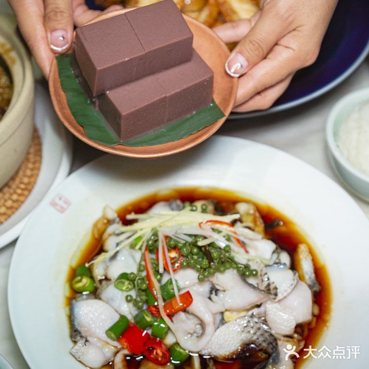 感谢热心网友的推荐,小吊梨汤是好吃的~