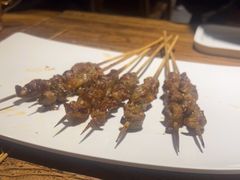 -平娃三宝烧烤·面食(南小街店)