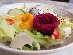 -喜来登由由大酒店九州膳坊中餐厅