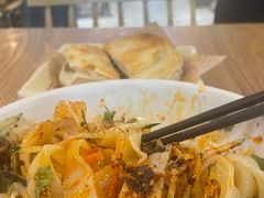 -秦关面道(世博店)