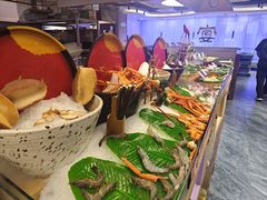 -深海聚汇·牛榴宴·自助料理(江宁万达店)