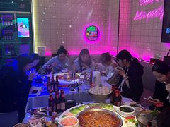 -音乐派KTV(成都印象城店)