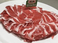 -牛街·马辈儿涮肉(牛街总店)
