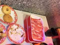 -钢管厂五区小郡肝串串香火锅(人民广场店)