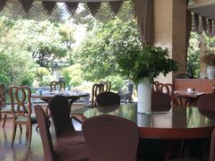 -浙江西子宾馆·瑶园咖啡厅