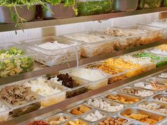 -高福麻辣烫(新阳店)