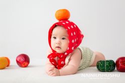 -奶牛叔叔儿童摄影生活馆(太仓店)