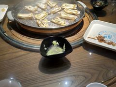 -董大蒸货(方塔园店)