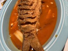 -阿五黄河大鲤鱼(英协路店)
