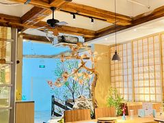 -蜜桃餐厅·伴山(湖滨商业街店)