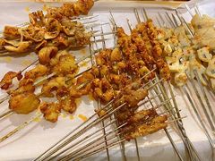 -枪火串烧·东北特色烧烤(罗湖总店)
