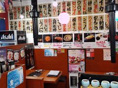 -大阪烧肉BAKA一代(十亩地店)