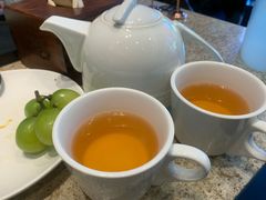 -初色海鲜自助(万丰路店)