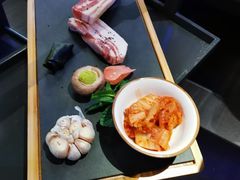 -十三姨正合丰烤肉(营迹路店)