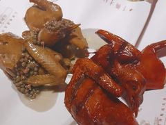-鸽子侯·家宴·平价海鲜(市图书馆店)