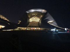 -哈尔滨大剧院