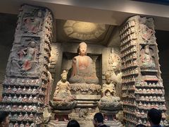 -陕西历史博物馆