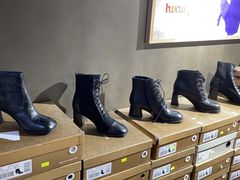 -C·BANNER千百度(奥特莱斯工厂店)
