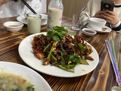 -无招牌