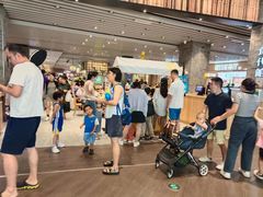 -食代馆(深业上城店)