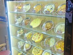 -Kpasta韩式意大利面